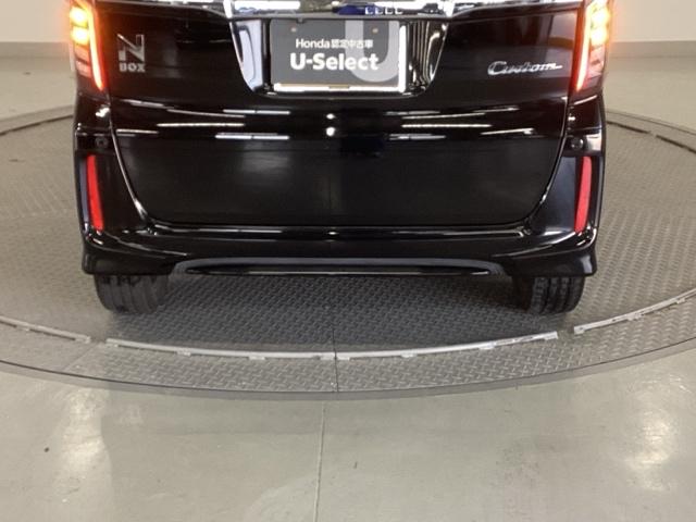 Ｎ－ＢＯＸカスタム Ｇ・ＥＸターボホンダセンシング　純正ナビ　スーパースライドシート　Ｒカメ　エアロ　クルコン　ナビＴＶ　サイドエアバッグ　タ－ボ　ＬＥＤヘットライト　ＥＴＣ　ＵＳＢ接続　Ｆセグ　横滑り防止　パワーステアリング　ＤＶＤ再生可　ＡＣ（33枚目）