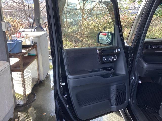 Ｎ－ＢＯＸカスタム Ｇ・ＥＸターボホンダセンシング　純正ナビ　スーパースライドシート　Ｒカメ　エアロ　クルコン　ナビＴＶ　サイドエアバッグ　タ－ボ　ＬＥＤヘットライト　ＥＴＣ　ＵＳＢ接続　Ｆセグ　横滑り防止　パワーステアリング　ＤＶＤ再生可　ＡＣ（36枚目）