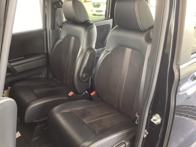 Ｎ－ＢＯＸカスタム Ｇ・ＥＸターボホンダセンシング　純正ナビ　スーパースライドシート　Ｒカメ　エアロ　クルコン　ナビＴＶ　サイドエアバッグ　タ－ボ　ＬＥＤヘットライト　ＥＴＣ　ＵＳＢ接続　Ｆセグ　横滑り防止　パワーステアリング　ＤＶＤ再生可　ＡＣ（39枚目）