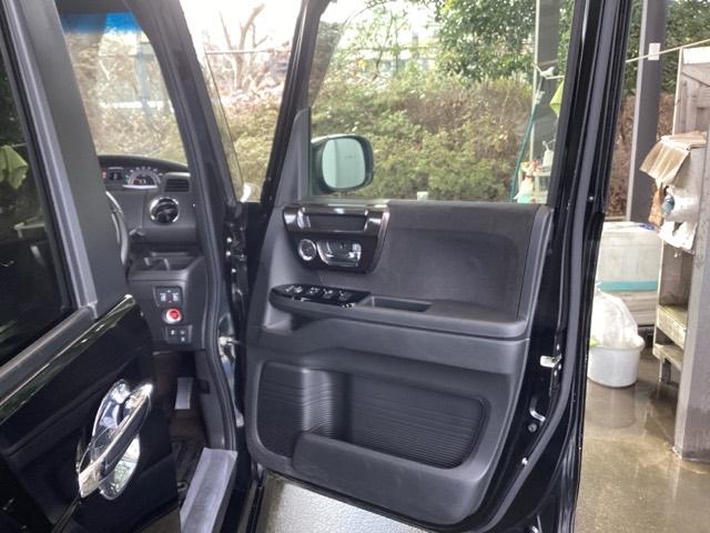 Ｎ－ＢＯＸカスタム Ｇ・ＥＸターボホンダセンシング　純正ナビ　スーパースライドシート　Ｒカメ　エアロ　クルコン　ナビＴＶ　サイドエアバッグ　タ－ボ　ＬＥＤヘットライト　ＥＴＣ　ＵＳＢ接続　Ｆセグ　横滑り防止　パワーステアリング　ＤＶＤ再生可　ＡＣ（50枚目）