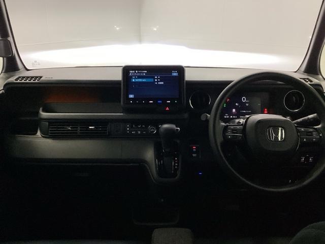 N-BOXカスタム ベースグレード 試乗車 メモリーナビ ドラレコ ETC Pソナー ナビテレビ レーダーブレーキサポート 地デジ対応 サイドエアバック 禁煙 Sヒータ スマートキー&プッシュスタート 横滑り防止 USB 盗難防止(29枚目)