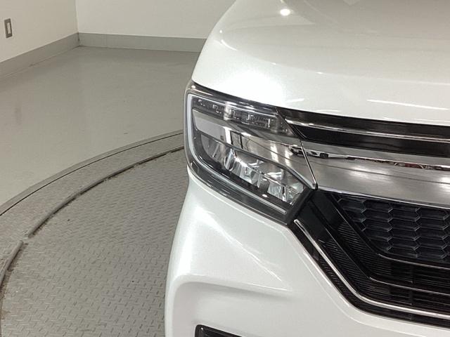 N-BOXカスタム G・Lホンダセンシング メモリーナビ ドラレコ ETC リアカメラ 両側パワードア ドライブレコーダー付 ベンチS パワーウインドー Bモニタ 横滑防止 スマートキープッシュスタート フルセグ地デジTV 運転席エアバッグ(29枚目)