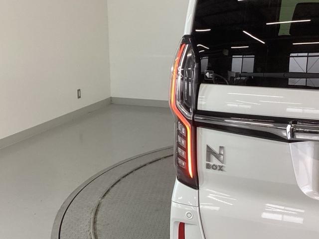 N-BOXカスタム G・Lホンダセンシング メモリーナビ ドラレコ ETC リアカメラ 両側パワードア ドライブレコーダー付 ベンチS パワーウインドー Bモニタ 横滑防止 スマートキープッシュスタート フルセグ地デジTV 運転席エアバッグ(36枚目)