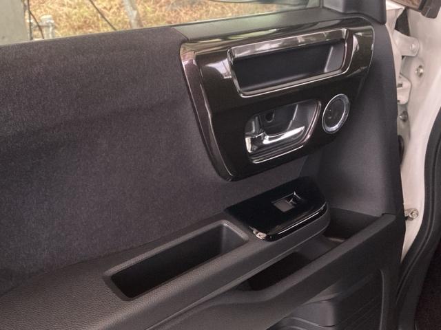 N-BOXカスタム G・Lホンダセンシング メモリーナビ ドラレコ ETC リアカメラ 両側パワードア ドライブレコーダー付 ベンチS パワーウインドー Bモニタ 横滑防止 スマートキープッシュスタート フルセグ地デジTV 運転席エアバッグ(39枚目)