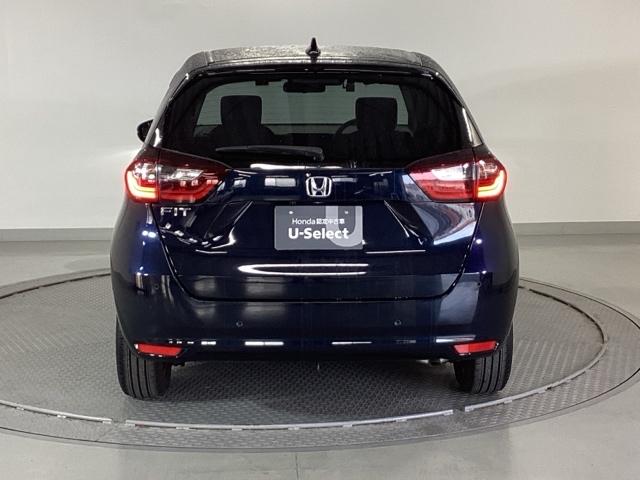 フィット ホーム メモリーナビ ドラレコ ETC リアカメラ カーテンエアバック サポカー LEDヘットライト オートクルーズ 前後障害物センサー 横滑り防止機能 アイドリングストップ フルセグTV 記録簿付 イモビ(10枚目)