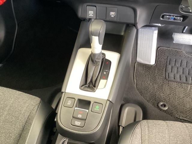 フィット ホーム メモリーナビ ドラレコ ETC リアカメラ カーテンエアバック サポカー LEDヘットライト オートクルーズ 前後障害物センサー 横滑り防止機能 アイドリングストップ フルセグTV 記録簿付 イモビ(14枚目)