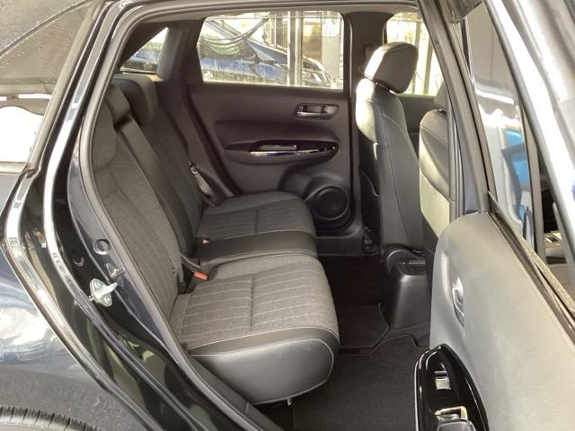 フィット ホーム メモリーナビ ドラレコ ETC リアカメラ カーテンエアバック サポカー LEDヘットライト オートクルーズ 前後障害物センサー 横滑り防止機能 アイドリングストップ フルセグTV 記録簿付 イモビ(17枚目)