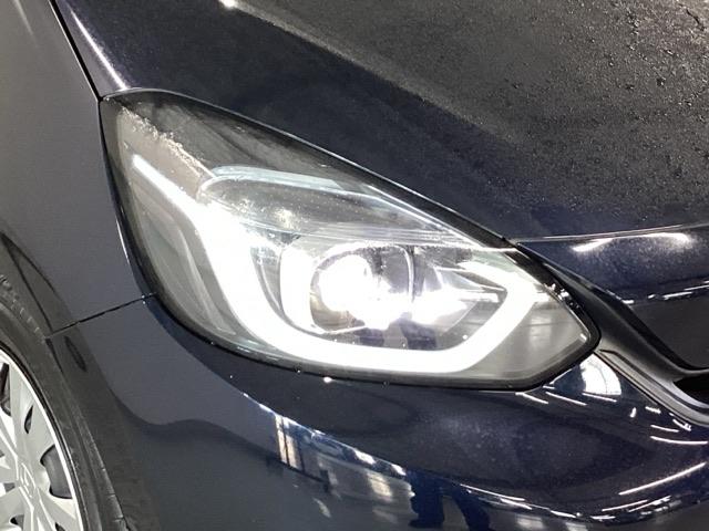 フィット ホーム メモリーナビ ドラレコ ETC リアカメラ カーテンエアバック サポカー LEDヘットライト オートクルーズ 前後障害物センサー 横滑り防止機能 アイドリングストップ フルセグTV 記録簿付 イモビ(22枚目)