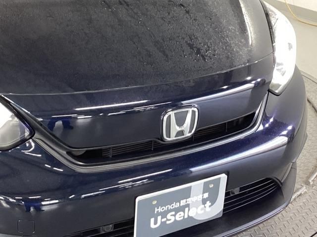 フィット ホーム メモリーナビ ドラレコ ETC リアカメラ カーテンエアバック サポカー LEDヘットライト オートクルーズ 前後障害物センサー 横滑り防止機能 アイドリングストップ フルセグTV 記録簿付 イモビ(23枚目)