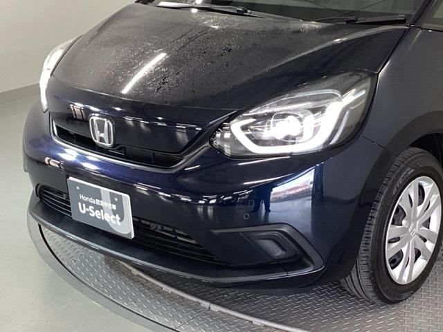 フィット ホーム メモリーナビ ドラレコ ETC リアカメラ カーテンエアバック サポカー LEDヘットライト オートクルーズ 前後障害物センサー 横滑り防止機能 アイドリングストップ フルセグTV 記録簿付 イモビ(24枚目)