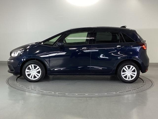 フィット ホーム メモリーナビ ドラレコ ETC リアカメラ カーテンエアバック サポカー LEDヘットライト オートクルーズ 前後障害物センサー 横滑り防止機能 アイドリングストップ フルセグTV 記録簿付 イモビ(25枚目)