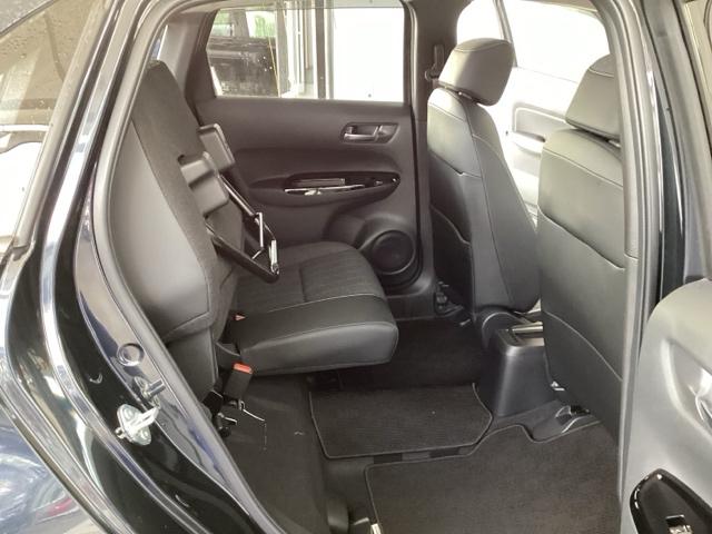 フィット ホーム メモリーナビ ドラレコ ETC リアカメラ カーテンエアバック サポカー LEDヘットライト オートクルーズ 前後障害物センサー 横滑り防止機能 アイドリングストップ フルセグTV 記録簿付 イモビ(60枚目)