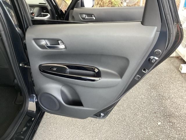 フィット ホーム メモリーナビ ドラレコ ETC リアカメラ カーテンエアバック サポカー LEDヘットライト オートクルーズ 前後障害物センサー 横滑り防止機能 アイドリングストップ フルセグTV 記録簿付 イモビ(62枚目)