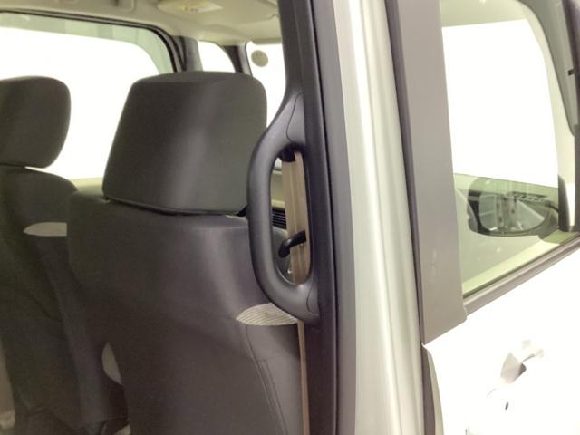 Ｎ－ＢＯＸ ベースグレード　試乗車　メモリーナビ　ドラレコ　ＥＴＣ　リアカメラ　アイスト　セキュリティアラーム　地デジＴＶ　誤発信抑制機能　キーレスエントリー　前席シートヒーター　ＵＳＢポート　バックカメラ付　スマートキ　ＥＳＣ（30枚目）