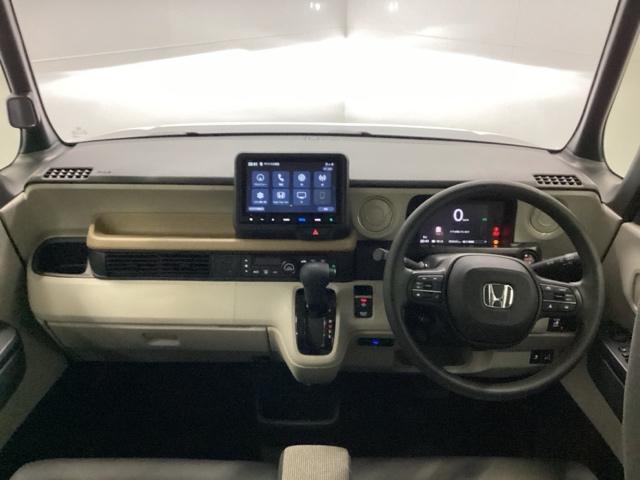 Ｎ－ＢＯＸ ベースグレード　ＨｏｎｄａＣＯＮＮＥＣＴ対応純正メモリーナビ　ドラレコ　アイスト　セキュリティアラーム　両側スライド　地デジＴＶ　誤発信抑制機能　キーレスエントリー　前席シートヒーター　ＵＳＢポート　バックカメラ付（2枚目）