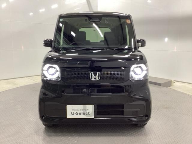Ｎ－ＢＯＸ ベースグレード　ＨｏｎｄａＣＯＮＮＥＣＴ対応純正メモリーナビ　ドラレコ　アイスト　セキュリティアラーム　両側スライド　地デジＴＶ　誤発信抑制機能　キーレスエントリー　前席シートヒーター　ＵＳＢポート　バックカメラ付（6枚目）