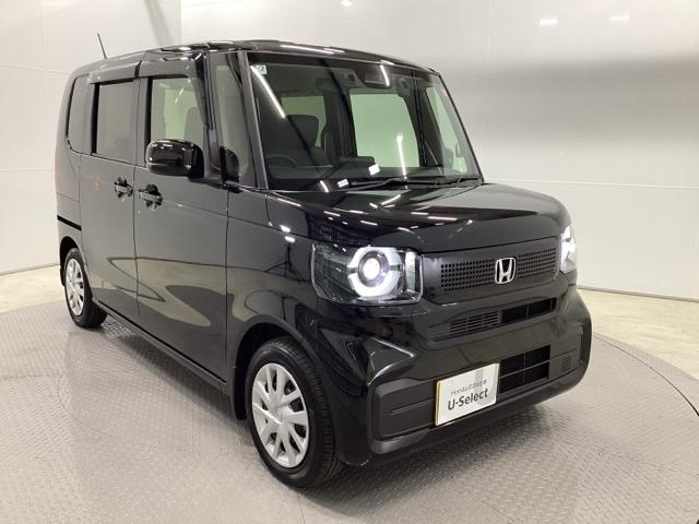 Ｎ－ＢＯＸ ベースグレード　ＨｏｎｄａＣＯＮＮＥＣＴ対応純正メモリーナビ　ドラレコ　アイスト　セキュリティアラーム　両側スライド　地デジＴＶ　誤発信抑制機能　キーレスエントリー　前席シートヒーター　ＵＳＢポート　バックカメラ付（7枚目）