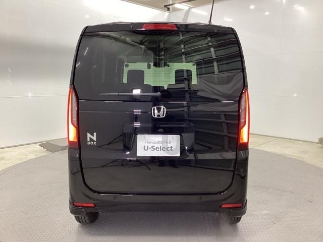 Ｎ－ＢＯＸ ベースグレード　ＨｏｎｄａＣＯＮＮＥＣＴ対応純正メモリーナビ　ドラレコ　アイスト　セキュリティアラーム　両側スライド　地デジＴＶ　誤発信抑制機能　キーレスエントリー　前席シートヒーター　ＵＳＢポート　バックカメラ付（9枚目）
