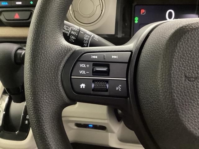 Ｎ－ＢＯＸ ベースグレード　ＨｏｎｄａＣＯＮＮＥＣＴ対応純正メモリーナビ　ドラレコ　アイスト　セキュリティアラーム　両側スライド　地デジＴＶ　誤発信抑制機能　キーレスエントリー　前席シートヒーター　ＵＳＢポート　バックカメラ付（16枚目）