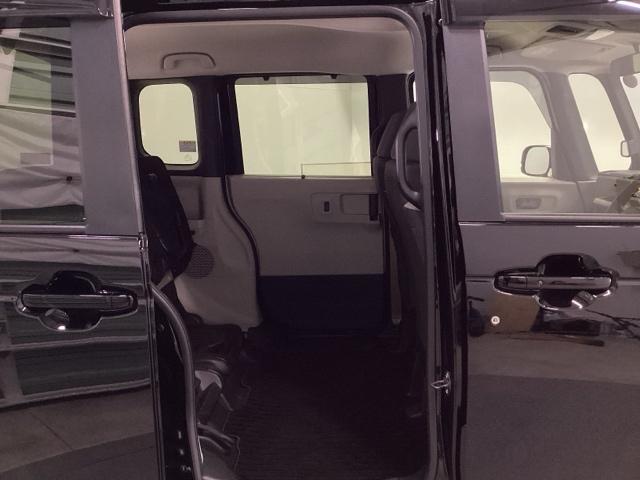 Ｎ－ＢＯＸ ベースグレード　ＨｏｎｄａＣＯＮＮＥＣＴ対応純正メモリーナビ　ドラレコ　アイスト　セキュリティアラーム　両側スライド　地デジＴＶ　誤発信抑制機能　キーレスエントリー　前席シートヒーター　ＵＳＢポート　バックカメラ付（21枚目）