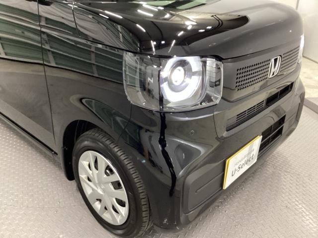 Ｎ－ＢＯＸ ベースグレード　ＨｏｎｄａＣＯＮＮＥＣＴ対応純正メモリーナビ　ドラレコ　アイスト　セキュリティアラーム　両側スライド　地デジＴＶ　誤発信抑制機能　キーレスエントリー　前席シートヒーター　ＵＳＢポート　バックカメラ付（39枚目）