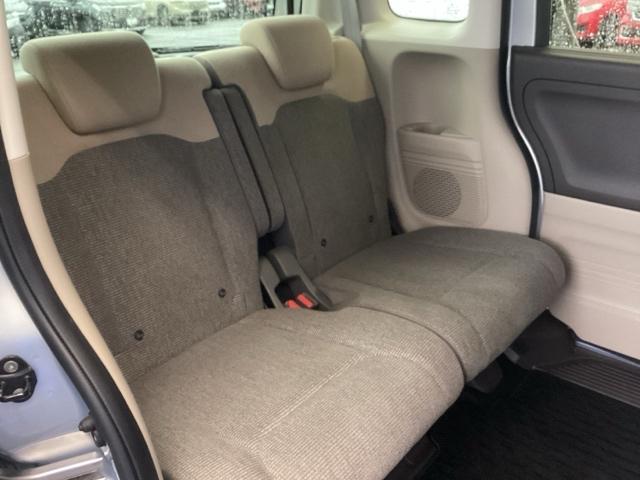 Ｎ－ＢＯＸ Ｇ・Ｌホンダセンシング　純正ナビ　片側電動スライドドア　ベンチＳ　スマートキープッシュスタート　両側スライド片側電動　ＤＶＤ可　ＰＳ　Ｓヒーター　ＵＳＢ接続　キーフリー　ＬＥＤ　オートクルーズ　パワーウィンド　ＥＴＣ車載器（20枚目）