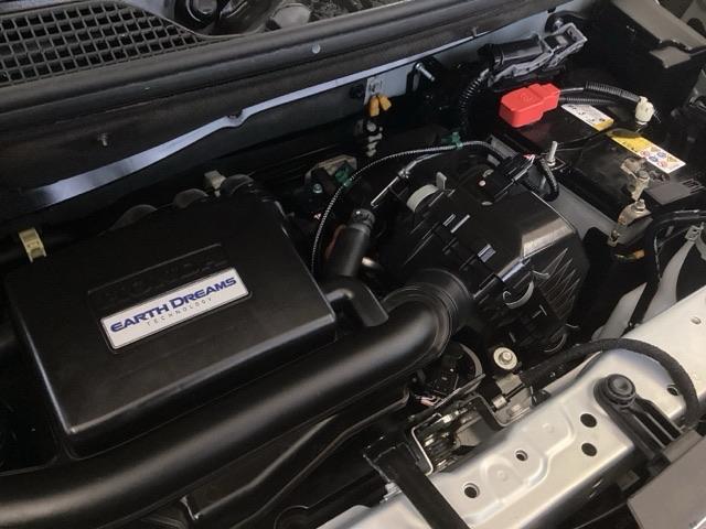 Ｎ－ＢＯＸ Ｇ・Ｌホンダセンシング　純正ナビ　片側電動スライドドア　ベンチＳ　スマートキープッシュスタート　両側スライド片側電動　ＤＶＤ可　ＰＳ　Ｓヒーター　ＵＳＢ接続　キーフリー　ＬＥＤ　オートクルーズ　パワーウィンド　ＥＴＣ車載器（23枚目）