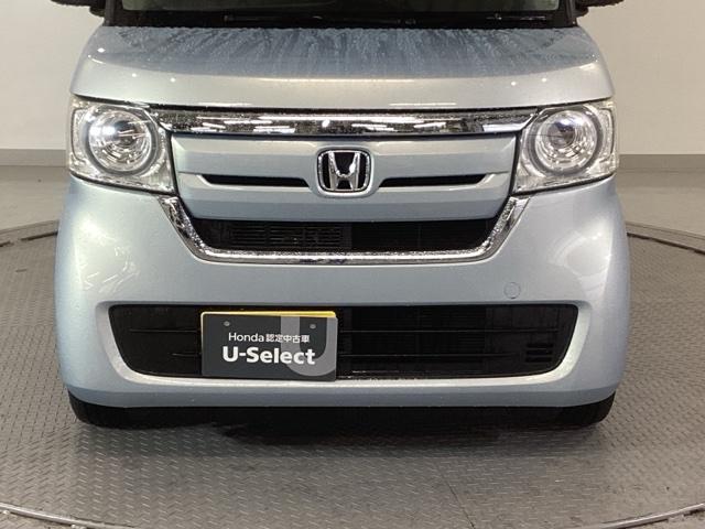 Ｎ－ＢＯＸ Ｇ・Ｌホンダセンシング　純正ナビ　片側電動スライドドア　ベンチＳ　スマートキープッシュスタート　両側スライド片側電動　ＤＶＤ可　ＰＳ　Ｓヒーター　ＵＳＢ接続　キーフリー　ＬＥＤ　オートクルーズ　パワーウィンド　ＥＴＣ車載器（26枚目）