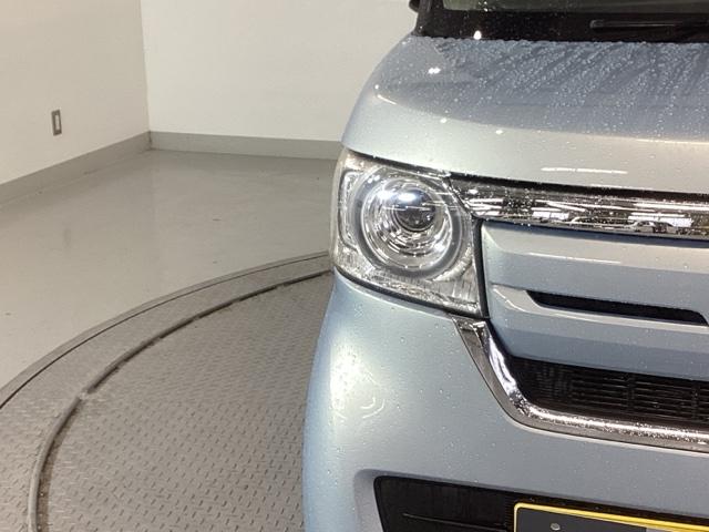 Ｎ－ＢＯＸ Ｇ・Ｌホンダセンシング　純正ナビ　片側電動スライドドア　ベンチＳ　スマートキープッシュスタート　両側スライド片側電動　ＤＶＤ可　ＰＳ　Ｓヒーター　ＵＳＢ接続　キーフリー　ＬＥＤ　オートクルーズ　パワーウィンド　ＥＴＣ車載器（27枚目）