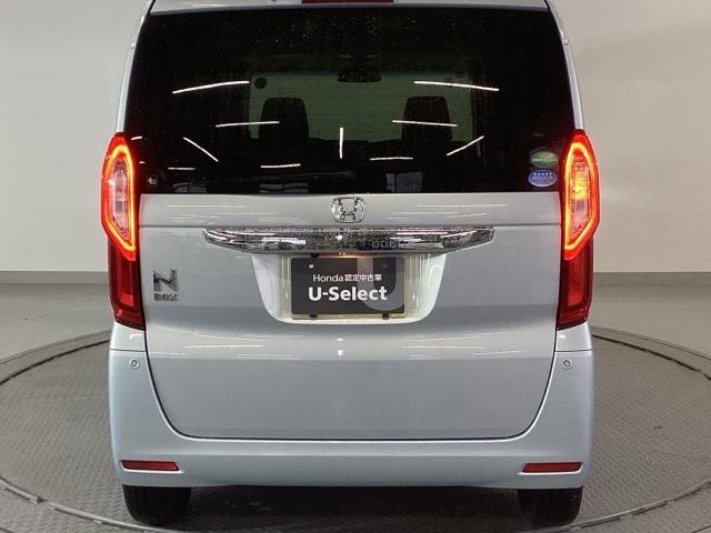 Ｎ－ＢＯＸ Ｇ・Ｌホンダセンシング　純正ナビ　片側電動スライドドア　ベンチＳ　スマートキープッシュスタート　両側スライド片側電動　ＤＶＤ可　ＰＳ　Ｓヒーター　ＵＳＢ接続　キーフリー　ＬＥＤ　オートクルーズ　パワーウィンド　ＥＴＣ車載器（31枚目）