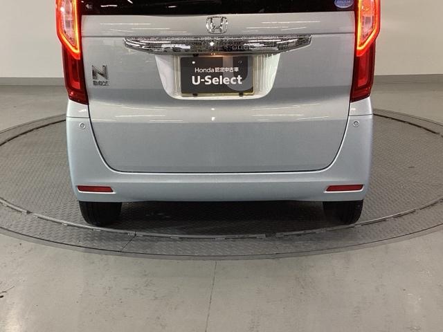 Ｎ－ＢＯＸ Ｇ・Ｌホンダセンシング　純正ナビ　片側電動スライドドア　ベンチＳ　スマートキープッシュスタート　両側スライド片側電動　ＤＶＤ可　ＰＳ　Ｓヒーター　ＵＳＢ接続　キーフリー　ＬＥＤ　オートクルーズ　パワーウィンド　ＥＴＣ車載器（32枚目）