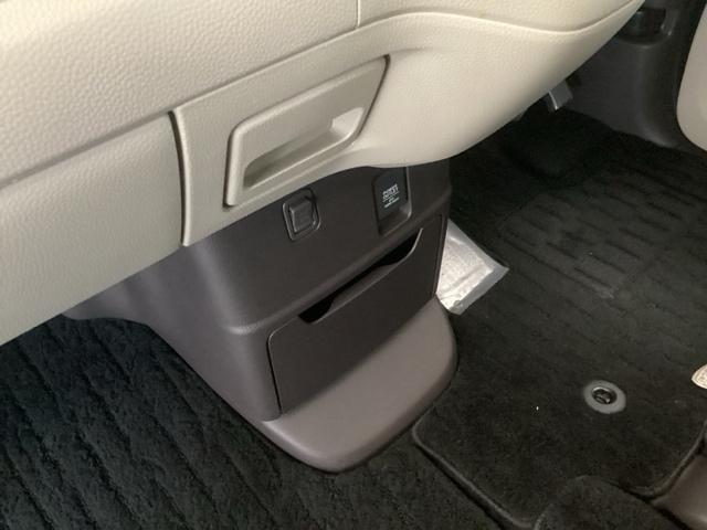 Ｎ－ＢＯＸ Ｇ・Ｌホンダセンシング　純正ナビ　片側電動スライドドア　ベンチＳ　スマートキープッシュスタート　両側スライド片側電動　ＤＶＤ可　ＰＳ　Ｓヒーター　ＵＳＢ接続　キーフリー　ＬＥＤ　オートクルーズ　パワーウィンド　ＥＴＣ車載器（40枚目）