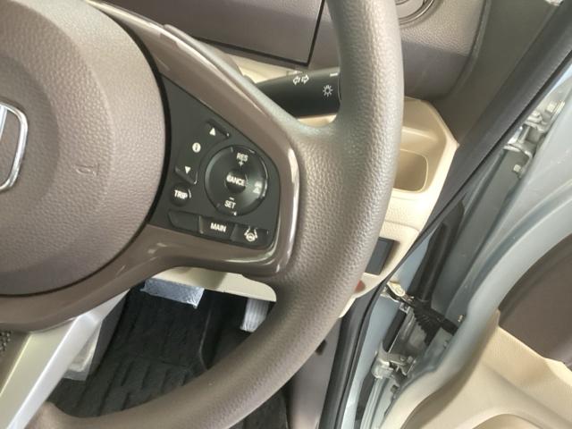 Ｎ－ＢＯＸ Ｇ・Ｌホンダセンシング　純正ナビ　片側電動スライドドア　ベンチＳ　スマートキープッシュスタート　両側スライド片側電動　ＤＶＤ可　ＰＳ　Ｓヒーター　ＵＳＢ接続　キーフリー　ＬＥＤ　オートクルーズ　パワーウィンド　ＥＴＣ車載器（43枚目）