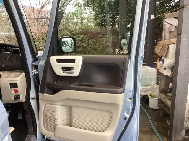 Ｎ－ＢＯＸ Ｇ・Ｌホンダセンシング　純正ナビ　片側電動スライドドア　ベンチＳ　スマートキープッシュスタート　両側スライド片側電動　ＤＶＤ可　ＰＳ　Ｓヒーター　ＵＳＢ接続　キーフリー　ＬＥＤ　オートクルーズ　パワーウィンド　ＥＴＣ車載器（45枚目）