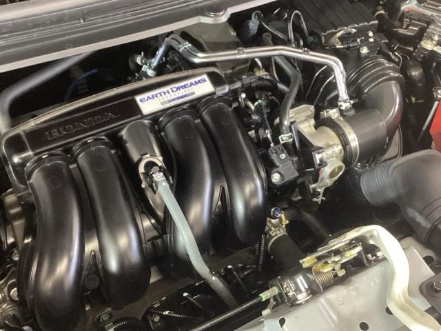 フリード Ｇ・ホンダセンシング　純正ナビ　フルセグ　７人乗り　Ｗ電動ドア　キーフリ　スマートキーシステム　イモビ　ＵＳＢポート　カラーバックモニター　横滑防止装置　ＬＥＤランプ　エアコン　クルコン　パワーウィンドウ　ドライブレコーダ（24枚目）