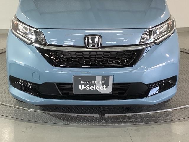 フリード Ｇ・ホンダセンシング　純正ナビ　フルセグ　７人乗り　Ｗ電動ドア　キーフリ　スマートキーシステム　イモビ　ＵＳＢポート　カラーバックモニター　横滑防止装置　ＬＥＤランプ　エアコン　クルコン　パワーウィンドウ　ドライブレコーダ（27枚目）