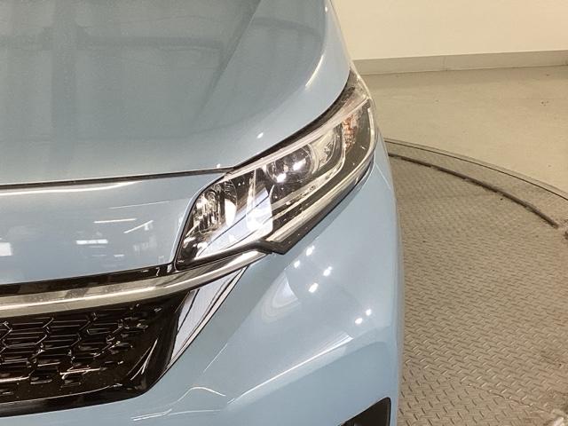 フリード Ｇ・ホンダセンシング　純正ナビ　フルセグ　７人乗り　Ｗ電動ドア　キーフリ　スマートキーシステム　イモビ　ＵＳＢポート　カラーバックモニター　横滑防止装置　ＬＥＤランプ　エアコン　クルコン　パワーウィンドウ　ドライブレコーダ（28枚目）