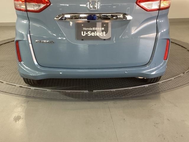 フリード Ｇ・ホンダセンシング　純正ナビ　フルセグ　７人乗り　Ｗ電動ドア　キーフリ　スマートキーシステム　イモビ　ＵＳＢポート　カラーバックモニター　横滑防止装置　ＬＥＤランプ　エアコン　クルコン　パワーウィンドウ　ドライブレコーダ（33枚目）