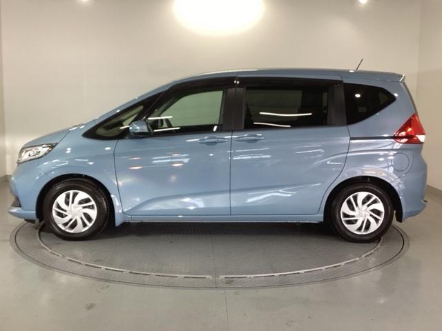 フリード Ｇ・ホンダセンシング　純正ナビ　フルセグ　７人乗り　Ｗ電動ドア　キーフリ　スマートキーシステム　イモビ　ＵＳＢポート　カラーバックモニター　横滑防止装置　ＬＥＤランプ　エアコン　クルコン　パワーウィンドウ　ドライブレコーダ（35枚目）