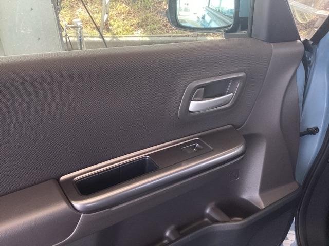 フリード Ｇ・ホンダセンシング　純正ナビ　フルセグ　７人乗り　Ｗ電動ドア　キーフリ　スマートキーシステム　イモビ　ＵＳＢポート　カラーバックモニター　横滑防止装置　ＬＥＤランプ　エアコン　クルコン　パワーウィンドウ　ドライブレコーダ（37枚目）