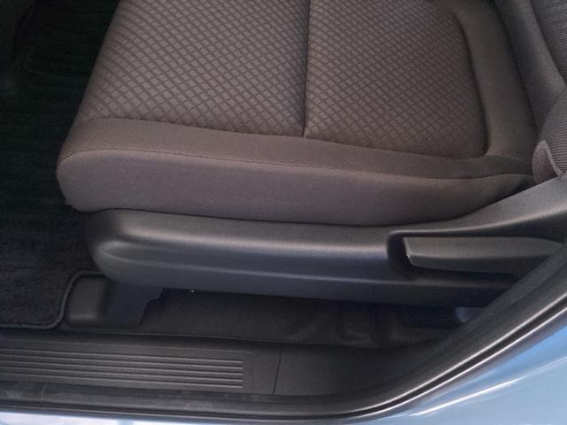 フリード Ｇ・ホンダセンシング　純正ナビ　フルセグ　７人乗り　Ｗ電動ドア　キーフリ　スマートキーシステム　イモビ　ＵＳＢポート　カラーバックモニター　横滑防止装置　ＬＥＤランプ　エアコン　クルコン　パワーウィンドウ　ドライブレコーダ（39枚目）