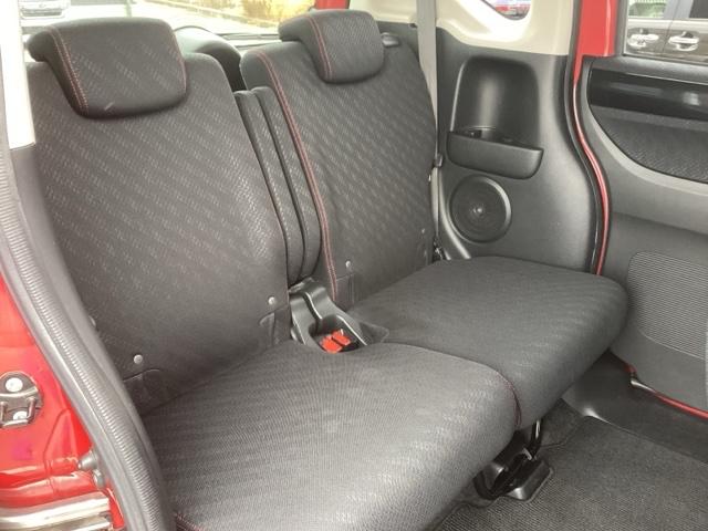 Ｎ－ＢＯＸカスタム ＧターボＳＳパッケージ　純正ナビ　あんしんパッケージ　スマートシティブレーキサポート　両側自動ドア　サイドエアバック　イモビライザー　Ｗエアバック　バックモニター付き　フルオートエアコン　地デジフルセグＴＶ　エアロ　ナビＴＶ（19枚目）