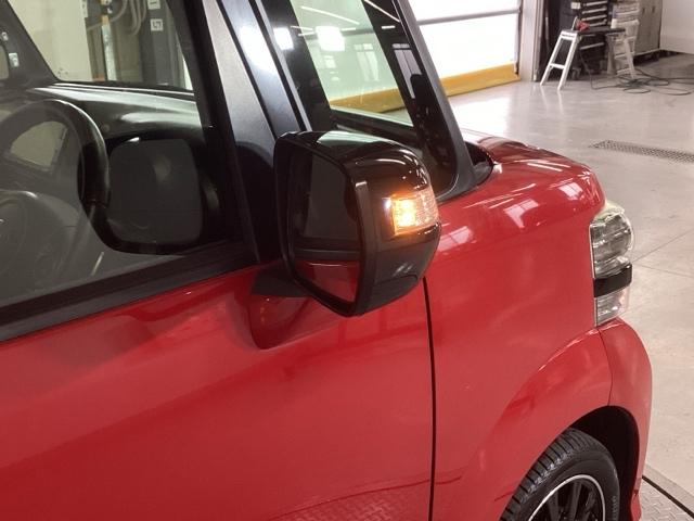 Ｎ－ＢＯＸカスタム ＧターボＳＳパッケージ　純正ナビ　あんしんパッケージ　スマートシティブレーキサポート　両側自動ドア　サイドエアバック　イモビライザー　Ｗエアバック　バックモニター付き　フルオートエアコン　地デジフルセグＴＶ　エアロ　ナビＴＶ（28枚目）