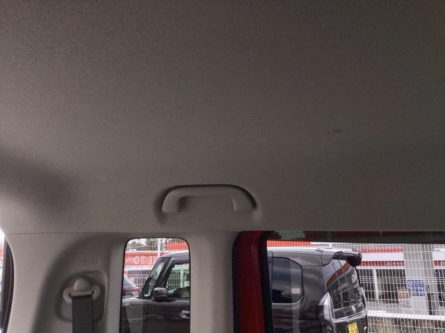 Ｎ－ＢＯＸカスタム ＧターボＳＳパッケージ　純正ナビ　あんしんパッケージ　スマートシティブレーキサポート　両側自動ドア　サイドエアバック　イモビライザー　Ｗエアバック　バックモニター付き　フルオートエアコン　地デジフルセグＴＶ　エアロ　ナビＴＶ（47枚目）