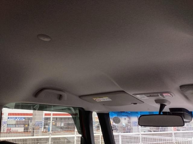 Ｎ－ＢＯＸカスタム ＧターボＳＳパッケージ　純正ナビ　あんしんパッケージ　スマートシティブレーキサポート　両側自動ドア　サイドエアバック　イモビライザー　Ｗエアバック　バックモニター付き　フルオートエアコン　地デジフルセグＴＶ　エアロ　ナビＴＶ（48枚目）