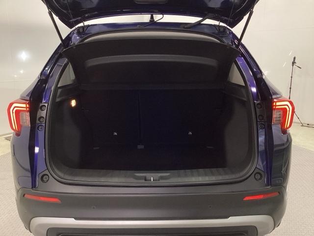 ＷＲ－Ｖ Ｚブラックスタイル　ＨｏｎｄａＣＯＮＮＥＣＴ対応純正メモリーナビ　ドラレコ　サイドエアバック　ＥＴＣ車載器　ＬＥＤヘッドライト　ＵＳＢ　ドライブレコーダー　盗難防止システム　オートライト　バックカメラ　スマートキー（22枚目）