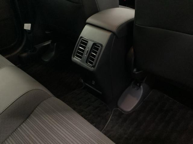 ＷＲ－Ｖ Ｚブラックスタイル　ＨｏｎｄａＣＯＮＮＥＣＴ対応純正メモリーナビ　ドラレコ　サイドエアバック　ＥＴＣ車載器　ＬＥＤヘッドライト　ＵＳＢ　ドライブレコーダー　盗難防止システム　オートライト　バックカメラ　スマートキー（30枚目）