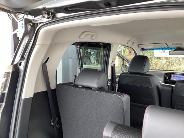 Ｎ－ＷＧＮカスタム Ｇ・ターボパッケージ　純正メモリーナビ　衝突低減ブレーキ　スマキー　ブレーキサポート　バックカメラ付き　記録簿　ナビＴＶ　Ｉストップ　ベンチＳ　サイドエアバック　ＤＶＤ再生可能　横滑防止　ＰＷ　パワステ　１セグＴＶ　ターボ（61枚目）