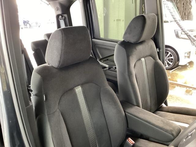 Ｎ－ＢＯＸカスタム Ｌ　純正メモリーナビ　両側電動スライドドア　スマートキーシステム　ヒーター　リヤカメラ　サイドカーテンエアバック　記録簿　ナビ＆ＴＶ　ＵＳＢポート　ＬＥＤ　キーフリー　パワーステアリング　オートクルーズ（54枚目）