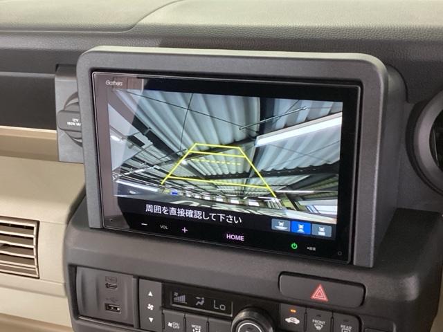 �o�b�N�����S�̃o�b�N�J�����t���Ă��܂��B�o�b�N�J����������ƁA���ł����S�Ƀo�b�N�ł��܂��ˁB���p������܂��B